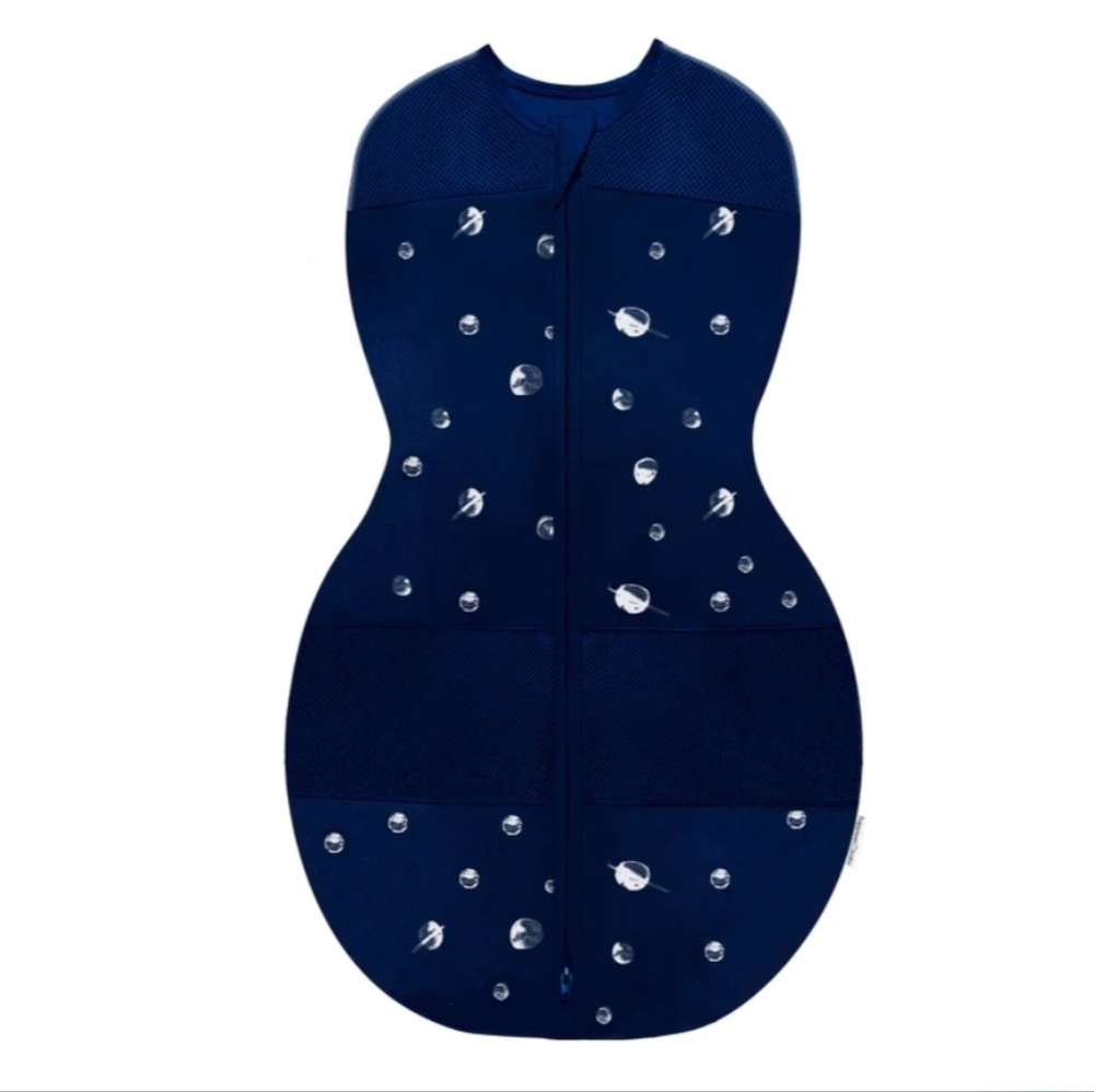 Small Happiest Baby Swaddle- Space